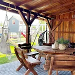 Apartamento Redwood Mielno (Koszalin)