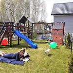 Apartamento Redwood Mielno (Koszalin)