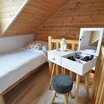 Redwood Apartamento *