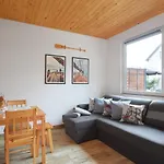 Apartamento Redwood