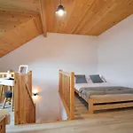 Redwood Apartamento