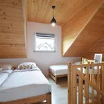 Redwood Apartamento *