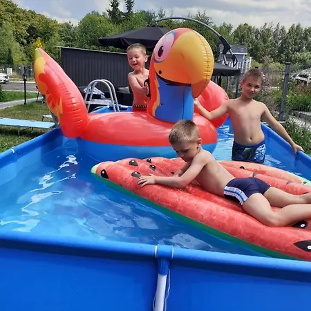 Apartamento Redwood *