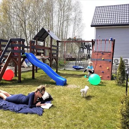 شقة Redwood ميلنو