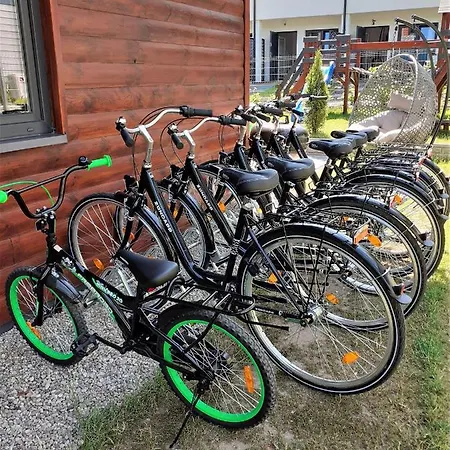 Apartamento Redwood *