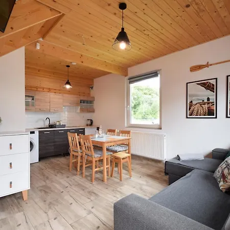 Redwood Apartamento *