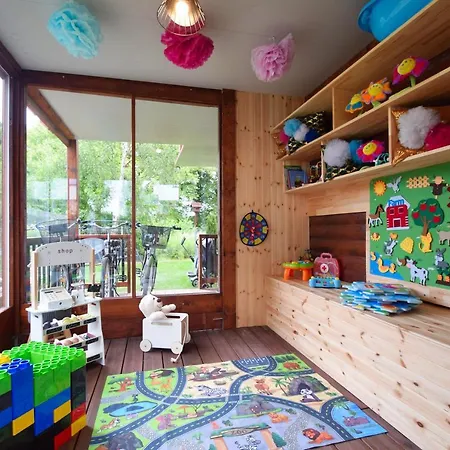 Redwood Mielno (Koszalin)