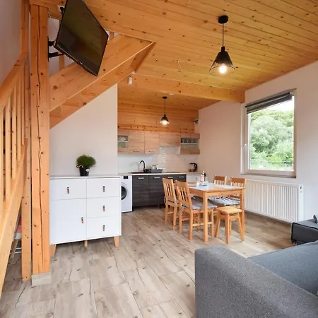 Redwood * Mielno (Koszalin)