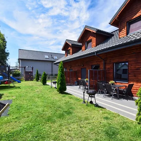 Redwood Apartamento