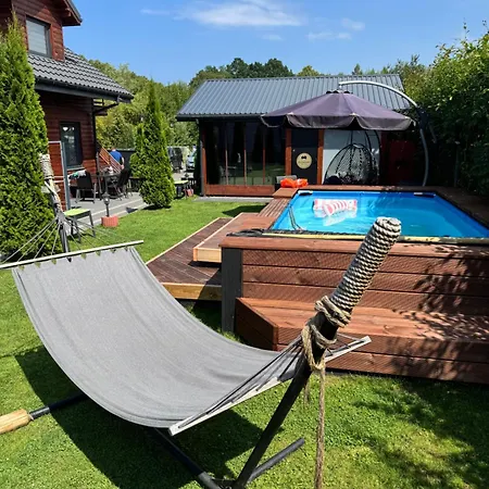 Redwood Appartement Mielno (Koszalin)