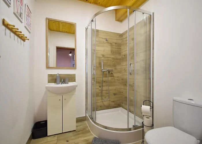 Redwood * Mielno (Koszalin)