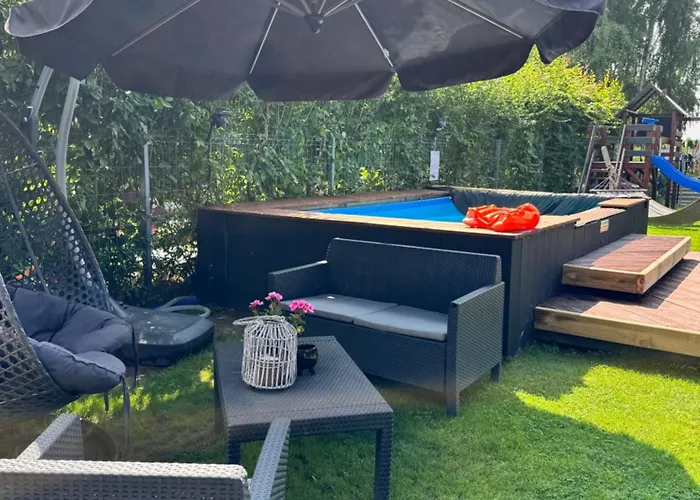 公寓 Redwood 梅尔诺